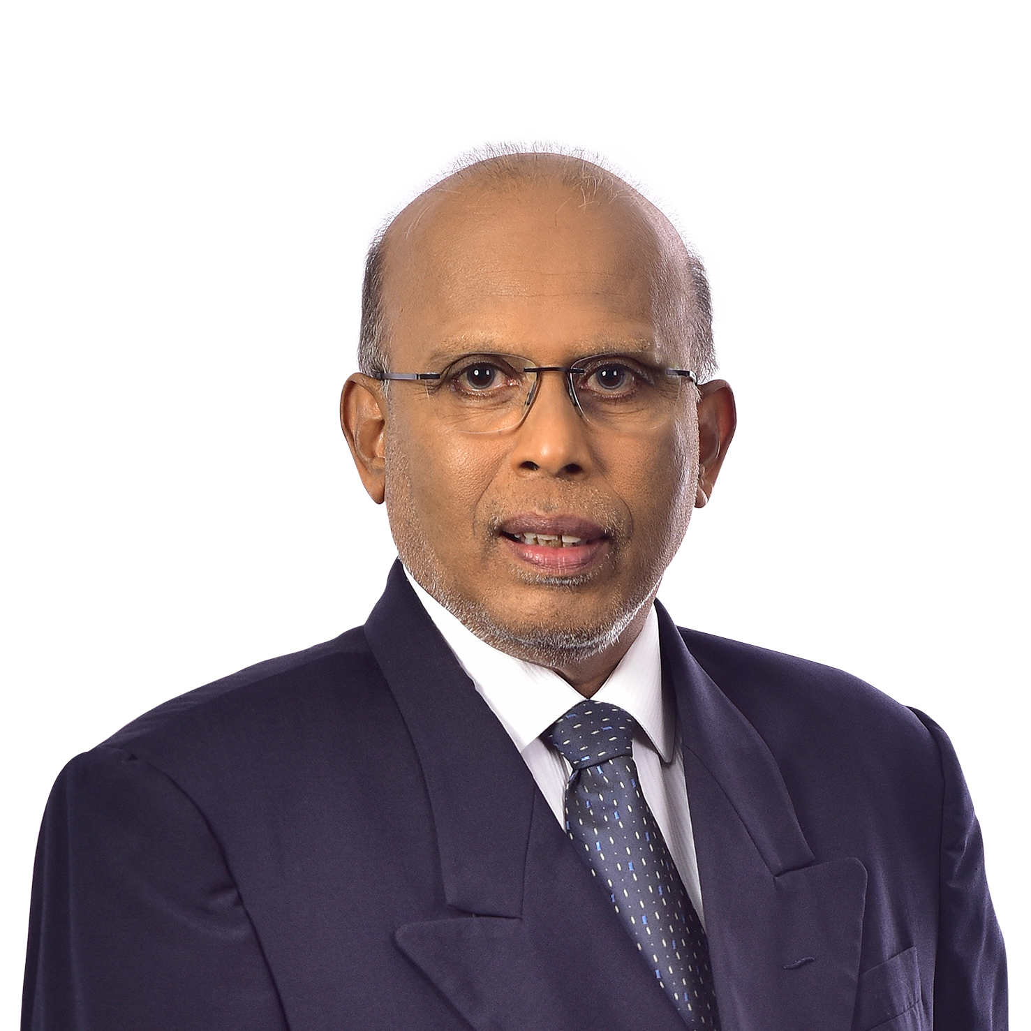 Ananda Ranasinghe