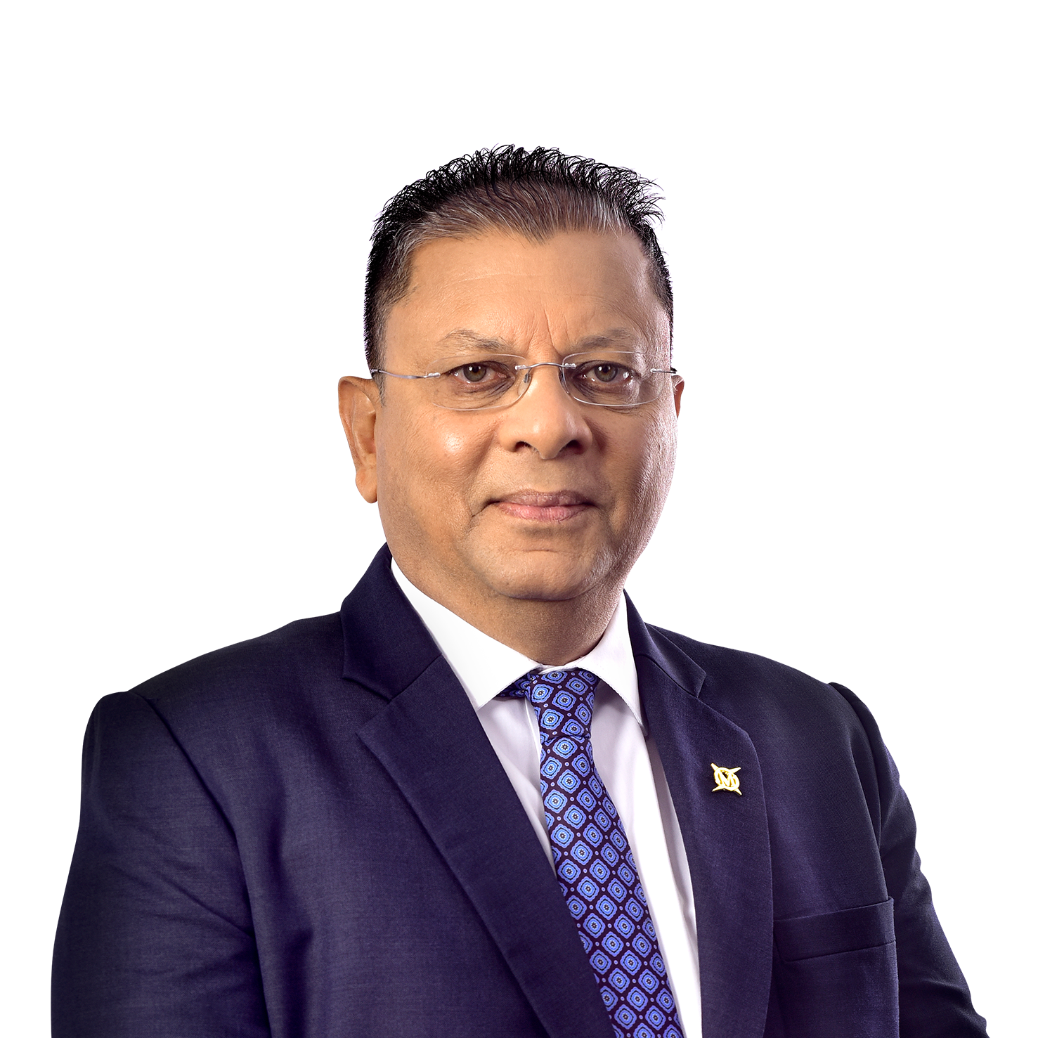 Dushmantha Karannagoda